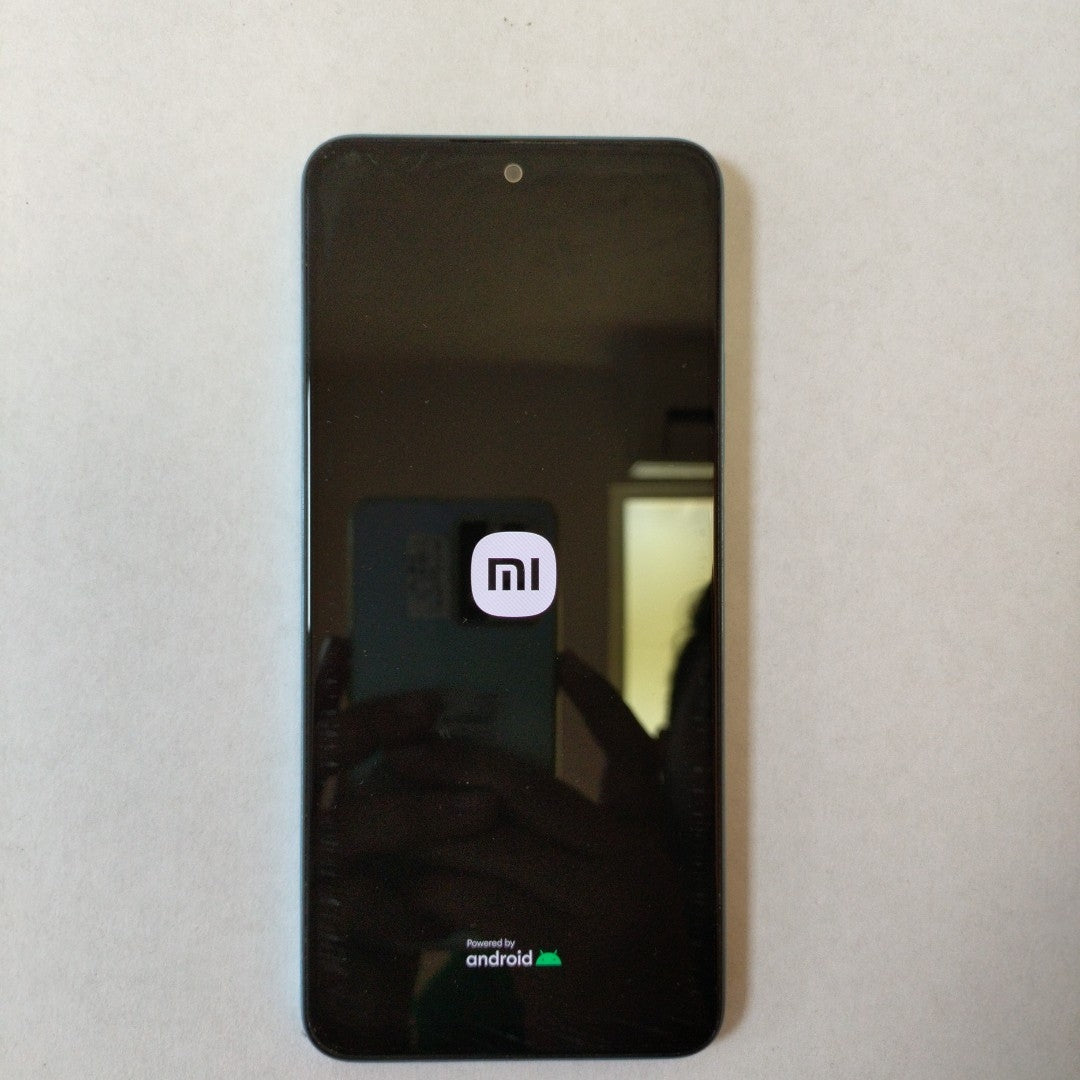 CELULAR XIAOMI REDMI NOTE 12 23028RA60L 128 GB 6 GB RAM (SEMINUEVO)