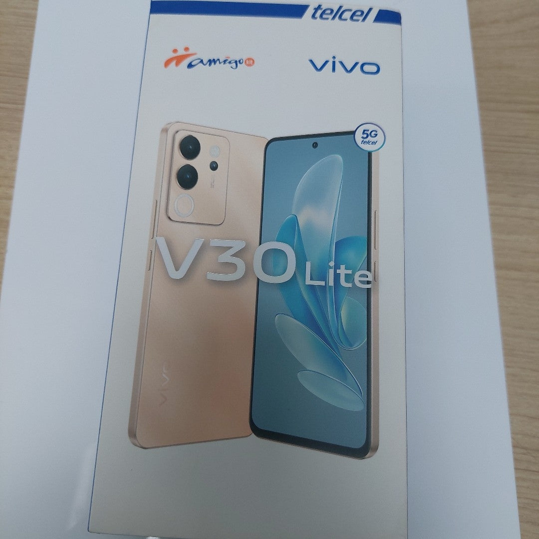 CELULAR VIVO V30 LITE V2314 (2023) 256 GB 12 GB RAM (SEMINUEVO)