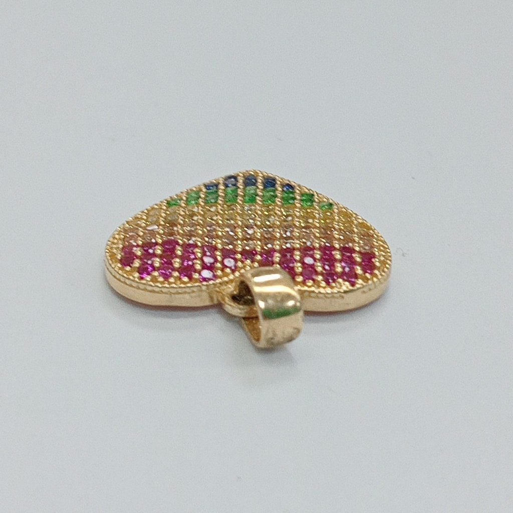 DIJES ORO 14K 1.9 (NUEVO)