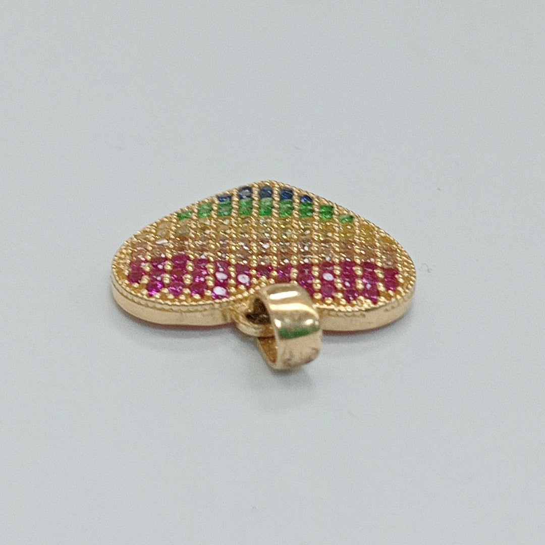 DIJES ORO 14K 1.9 (NUEVO)
