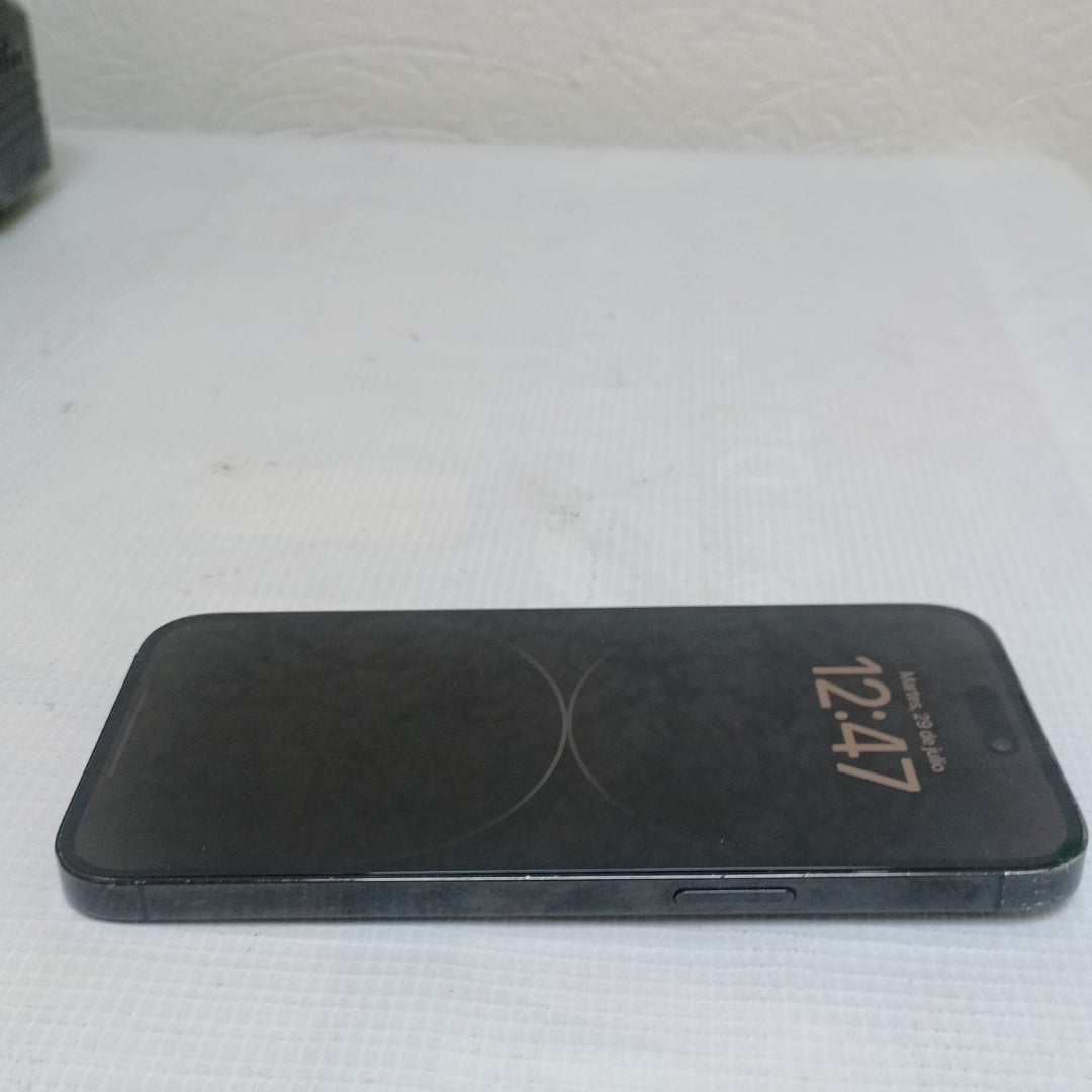 CELULAR APPLE IPHONE 14 PRO MAX A2893 512 GB 6 GB RAM (SEMINUEVO)