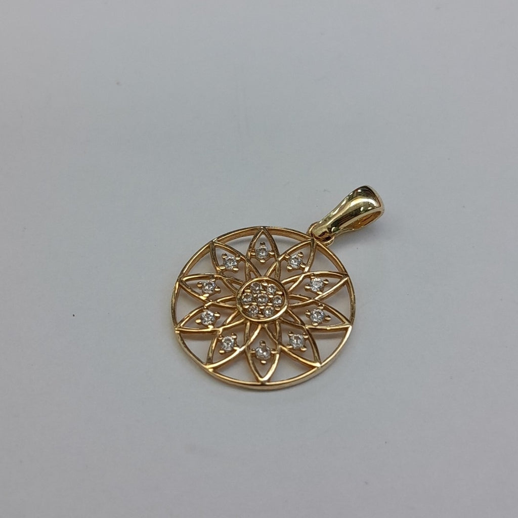 DIJES ORO 14K 1.2 (NUEVO)