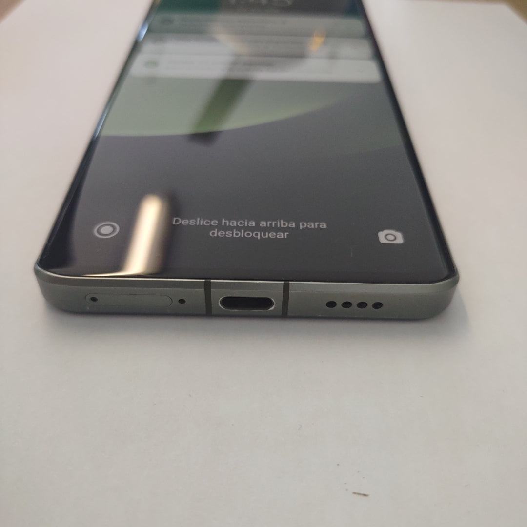 CELULAR XIAOMI 13 ULTRA 2304FPN6DG (2023) 1 TB 16 GB RAM (SEMINUEVO)