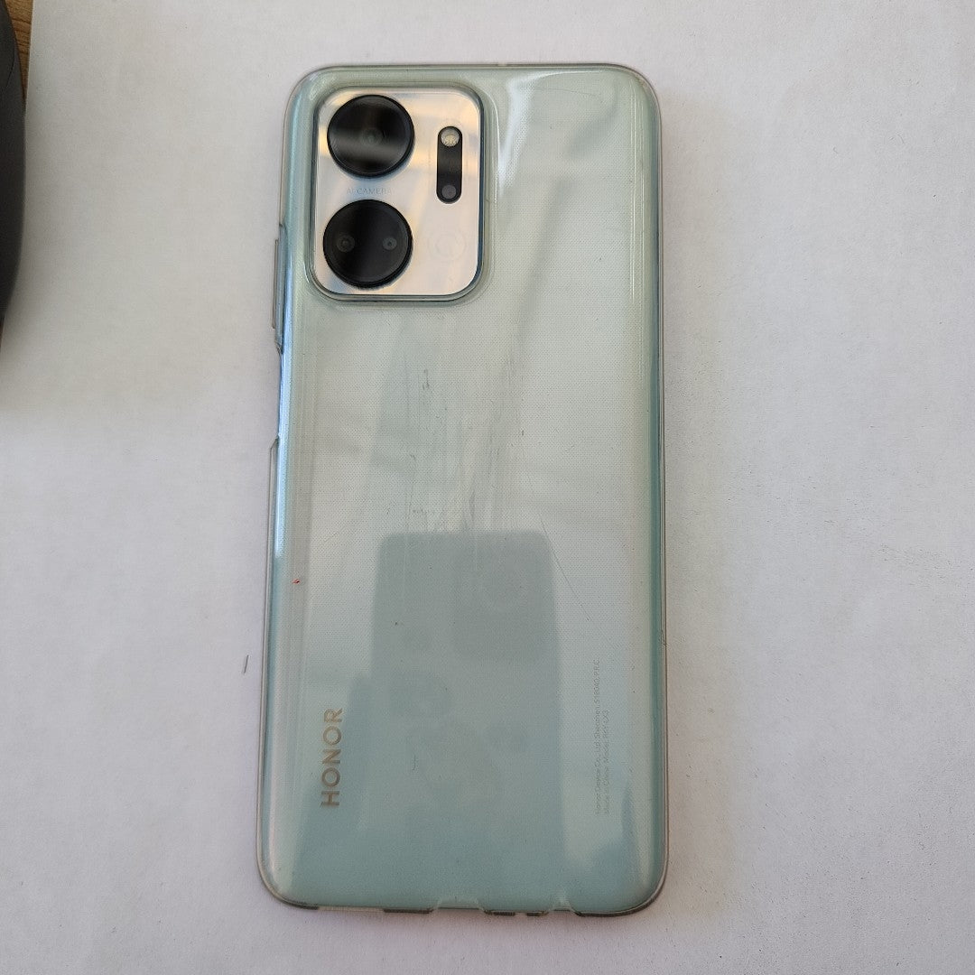 CELULAR HONOR X7A RKY-LX3 128 GB 6 GB RAM (SEMINUEVO)