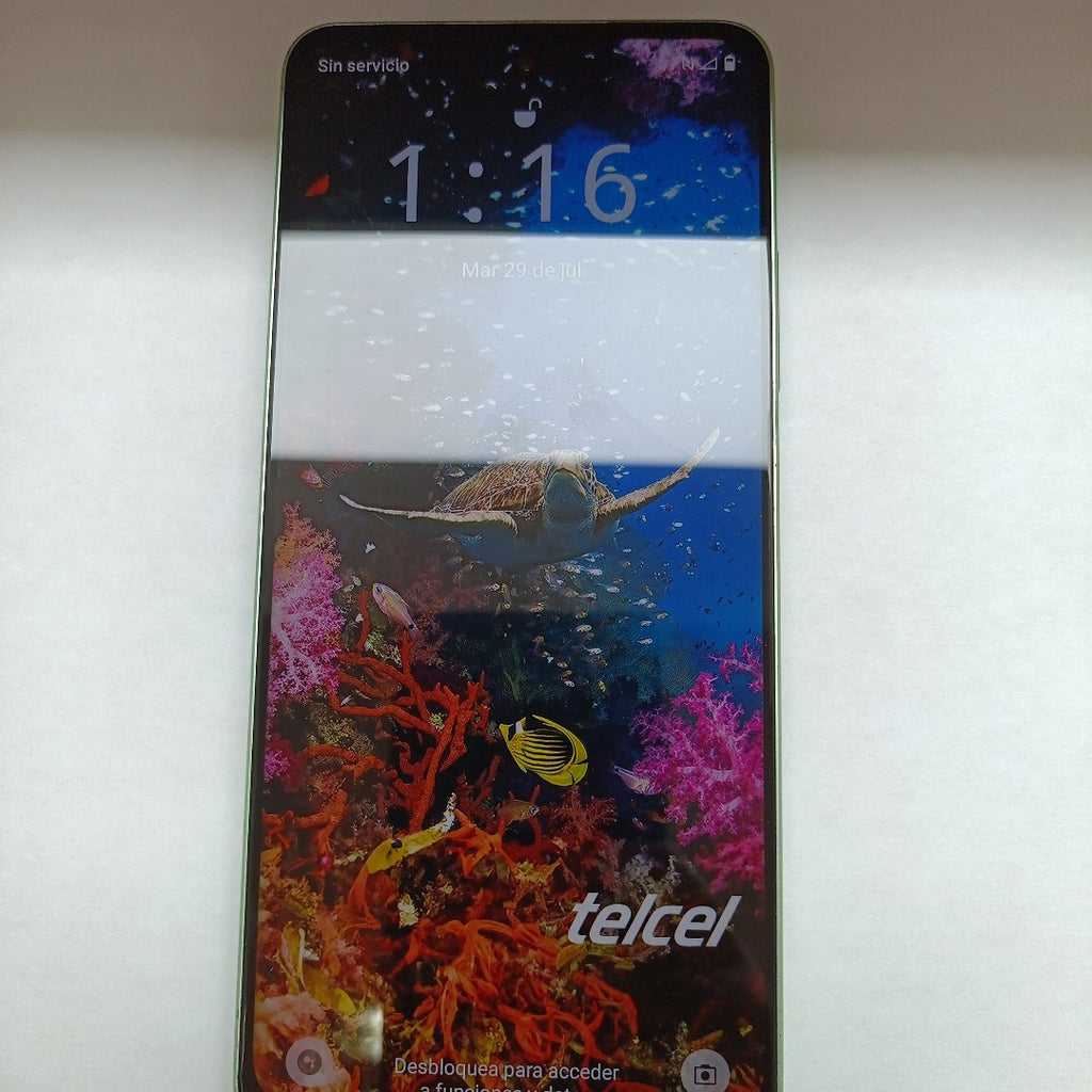 CELULAR REALME C67 RMX3890 (2023) 256 GB 8 GB RAM (SEMINUEVO)