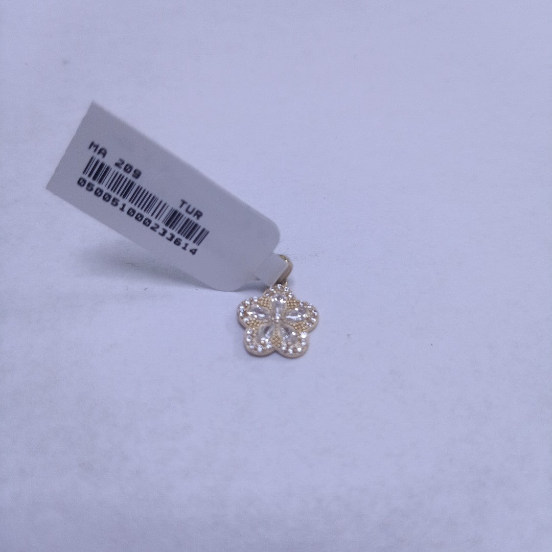 DIJES ORO 14K 1.2 (NUEVO)