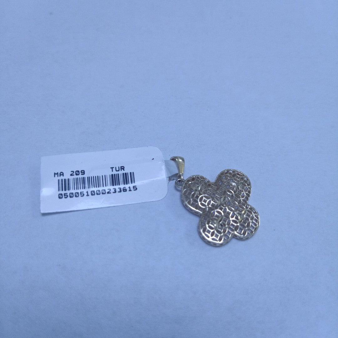 DIJES ORO 14K 1.4 (NUEVO)