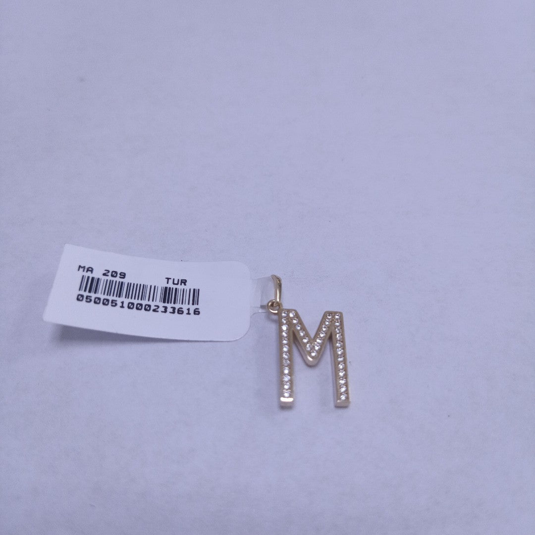 DIJES ORO 14K 1.3 (NUEVO)