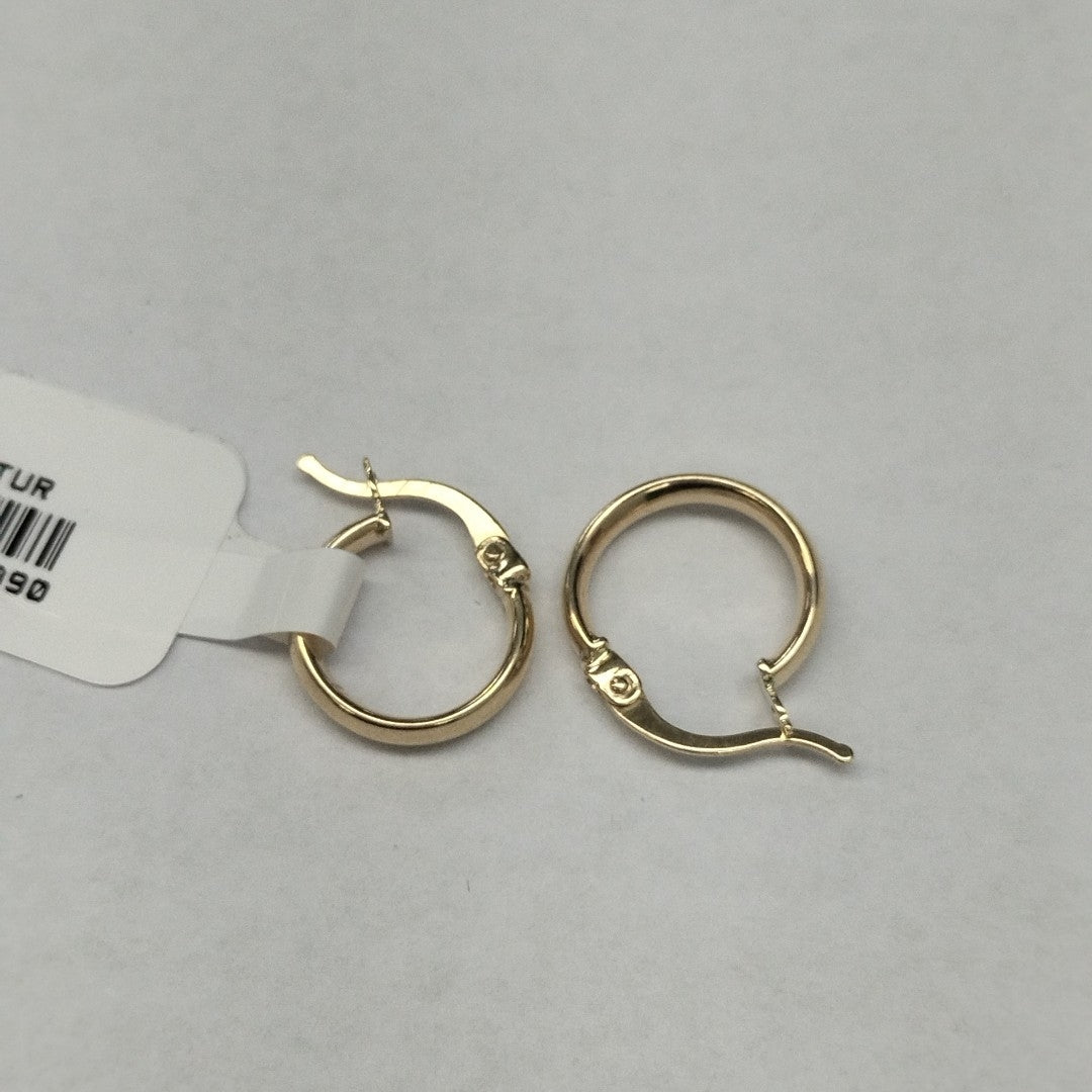 ARRACADAS ORO 14K 1 (NUEVO)