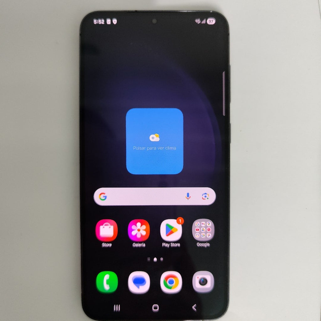 CELULAR SAMSUNG GALAXY S23+ SM-S916B 256 GB 8 GB RAM