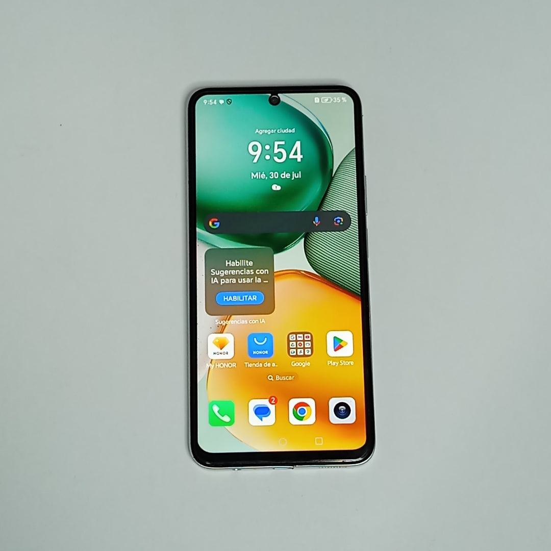 CELULAR HONOR X7C ALT-LX3 256 GB 8 GB RAM