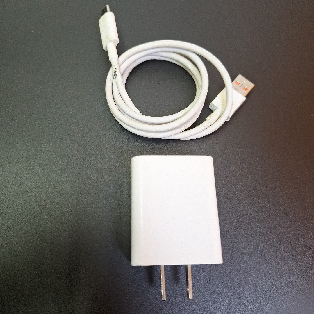 CELULAR XIAOMI REDMI 13 24049RN28L (2024) 256 GB 8 GB RAM (SEMINUEVO)