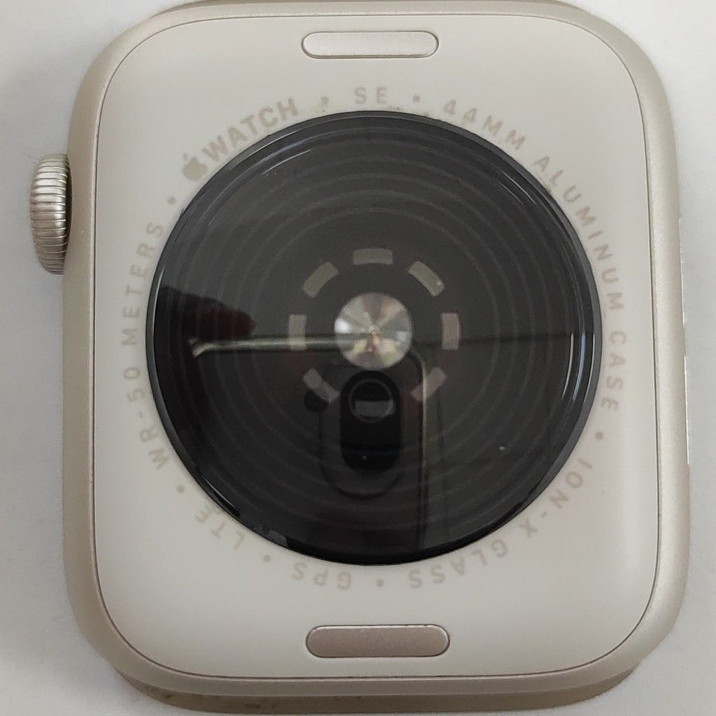 SMARTWATCH APPLE SE 2 ALUMINIO A2727 44 MM GPS + CELULAR