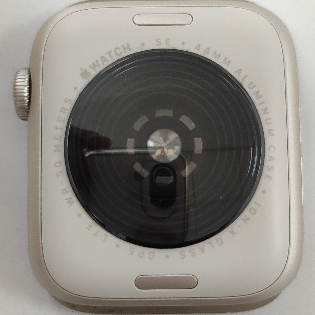 SMARTWATCH APPLE SE 2 ALUMINIO A2727 44 MM GPS + CELULAR