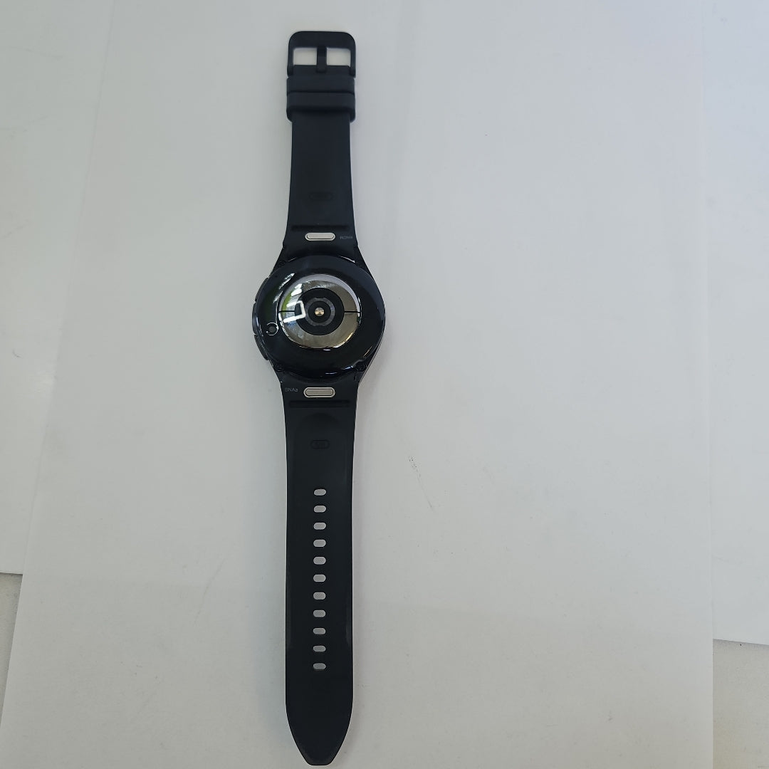 SMARTWATCH SAMSUNG GALAXY WATCH 6 CLASSIC SM-R950 43 MM GPS (SEMINUEVO)