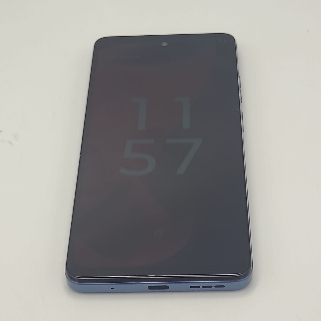 CELULAR MOTOROLA MOTO G24 POWER XT2425-1 (2024) 256 GB 4 GB RAM