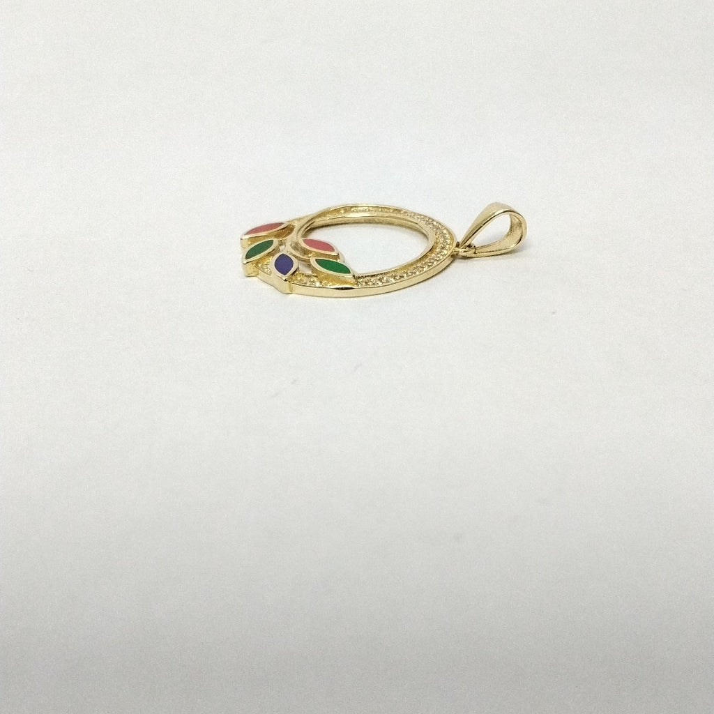 DIJES ORO 14K 1.8 (NUEVO)