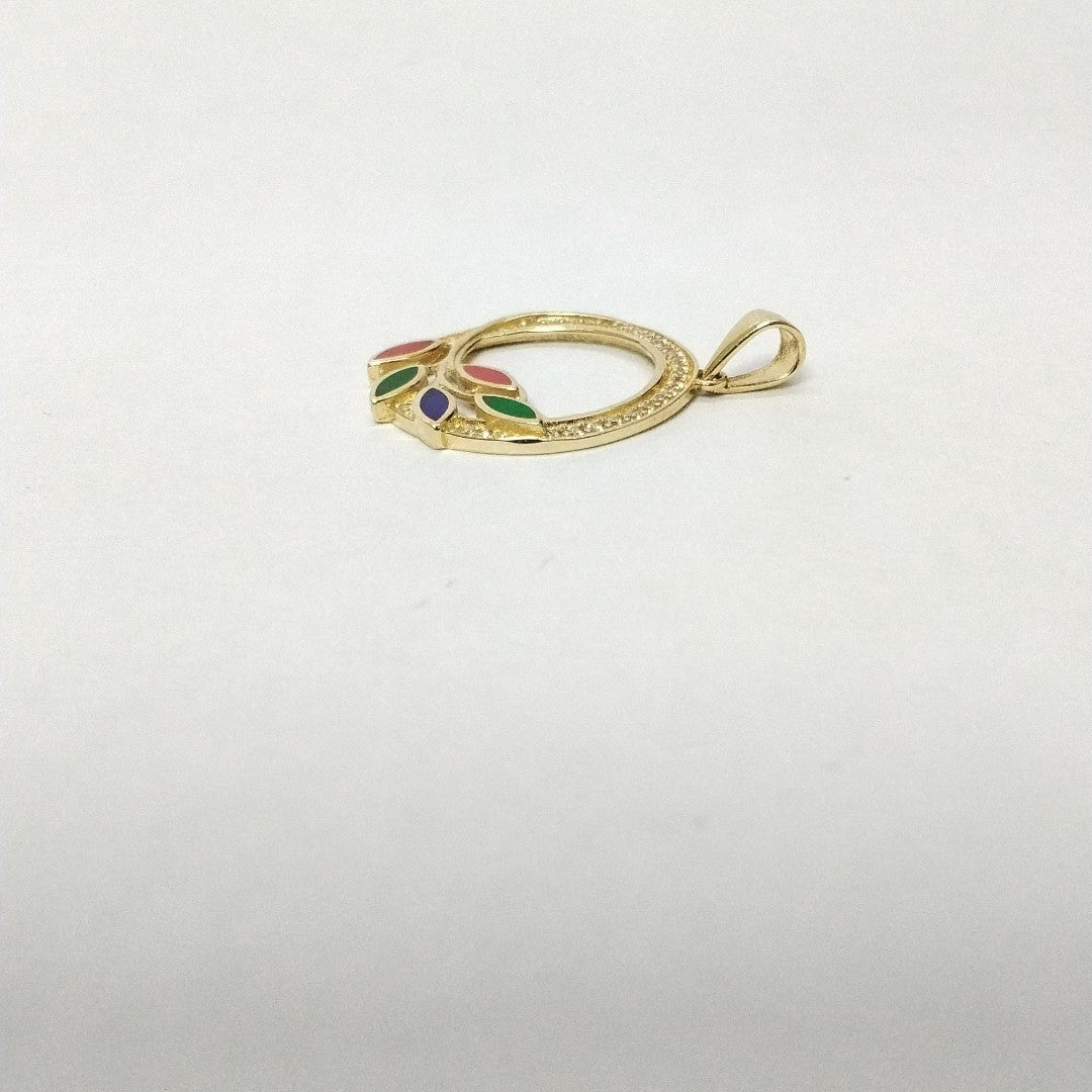 DIJES ORO 14K 1.8 (NUEVO)