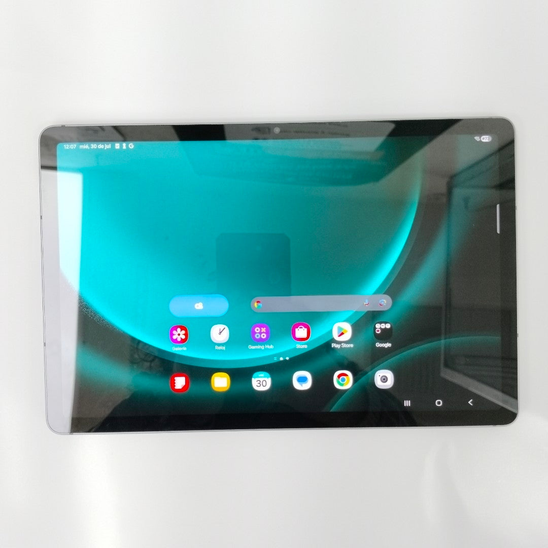 TABLETA SAMSUNG GALAXY TAB S9 FE SM-X510 (2023) 256 GB 8 GB RAM (SEMINUEVO)