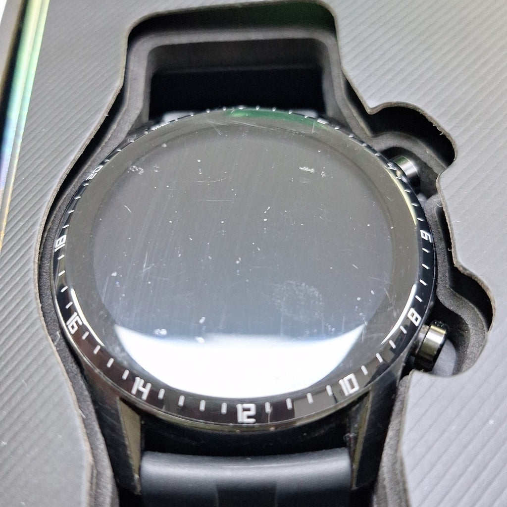 SMARTWATCH HUAWEI  WATCH GT 2 LTN-B19 46 MM GPS (SEMINUEVO)