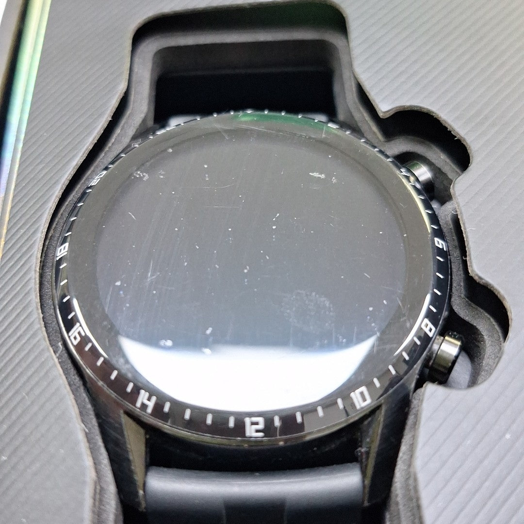 SMARTWATCH HUAWEI  WATCH GT 2 LTN-B19 46 MM GPS (SEMINUEVO)