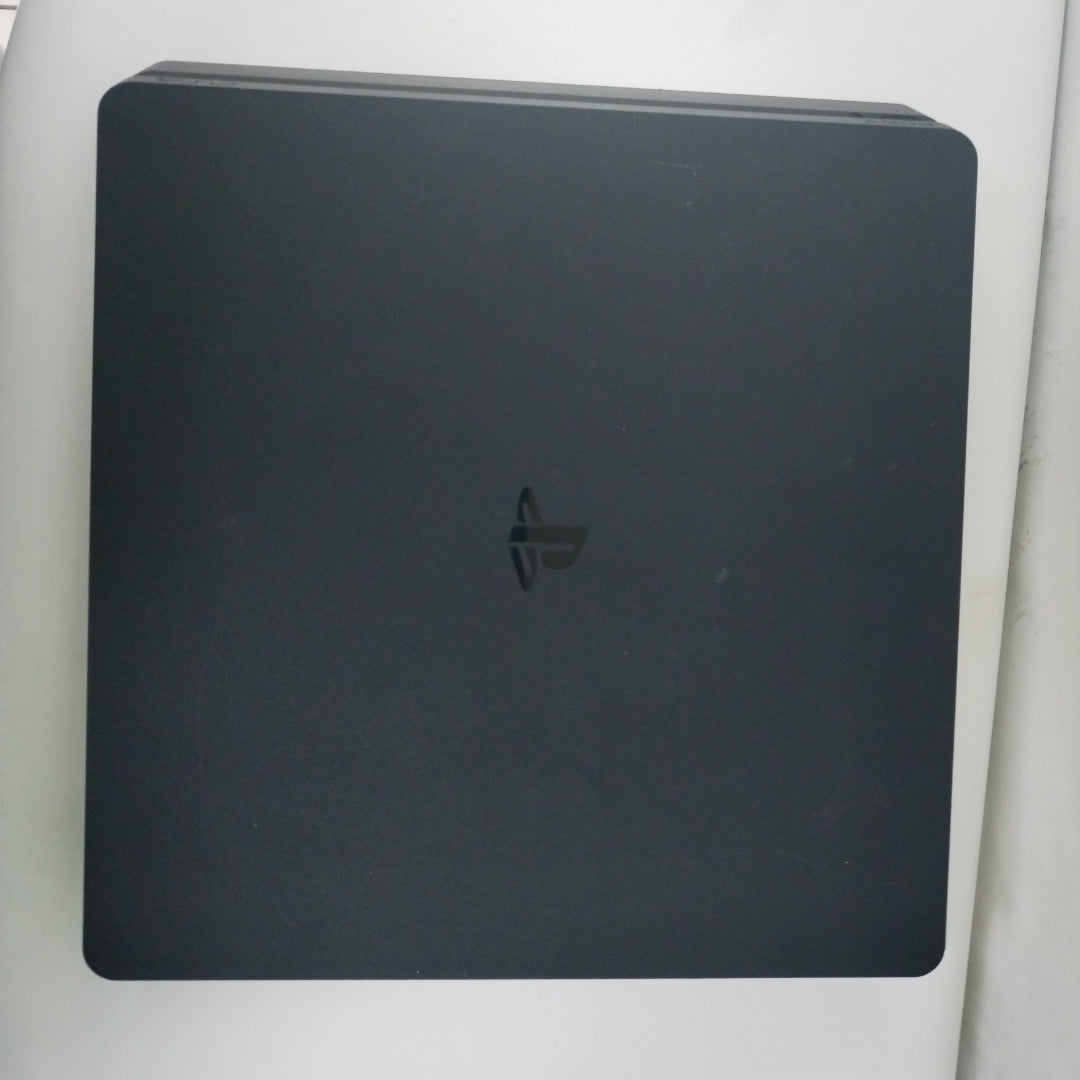 CONSOLA DE VIDEOJUEGO SONY PS4 SLIM 500 GB  (SEMINUEVO)