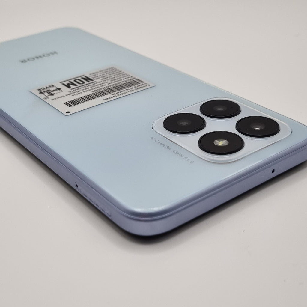 CELULAR HONOR X8A 5G RBN-NX3 128 GB 6 GB RAM