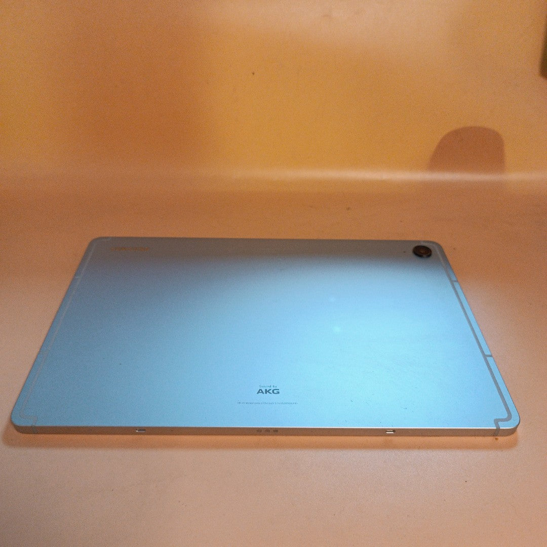 TABLETA SAMSUNG GALAXY TAB S9 FE SM-X510 (2023) 256 GB 8 GB RAM (SEMINUEVO)