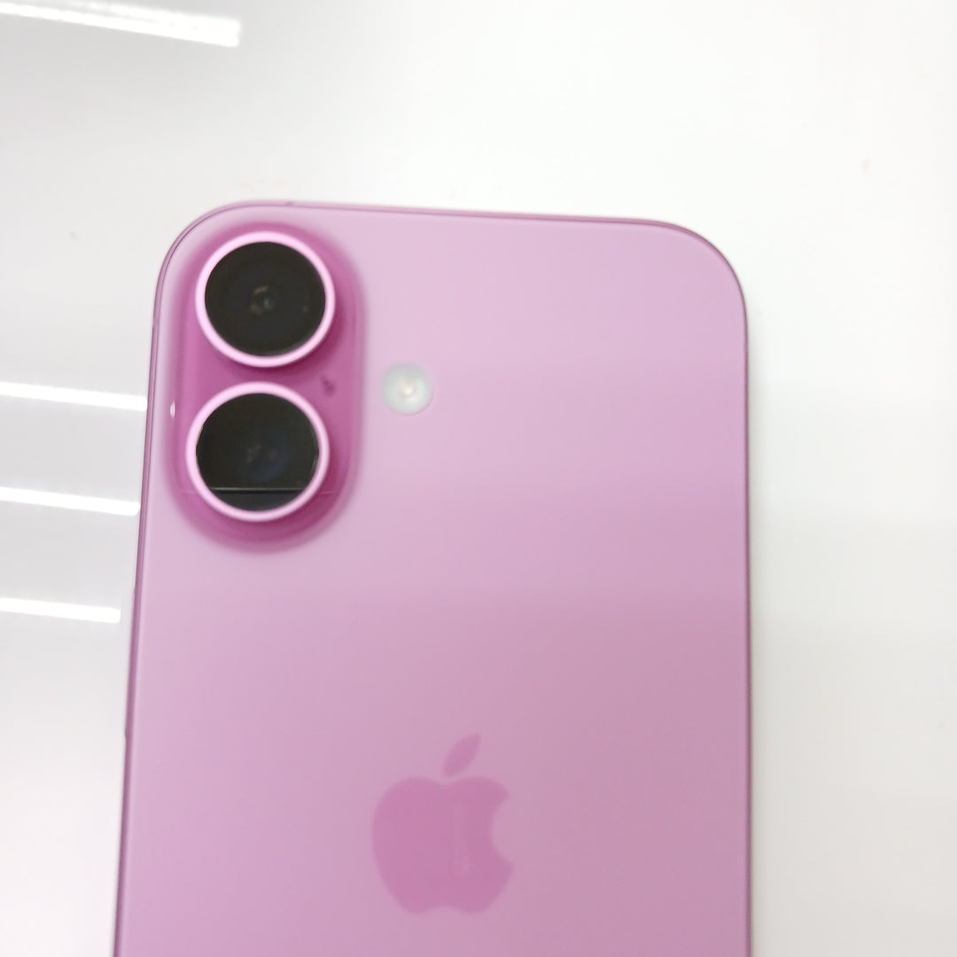 CELULAR APPLE IPHONE 16 A3288 (2024) 128 GB 8 GB RAM (SEMINUEVO)