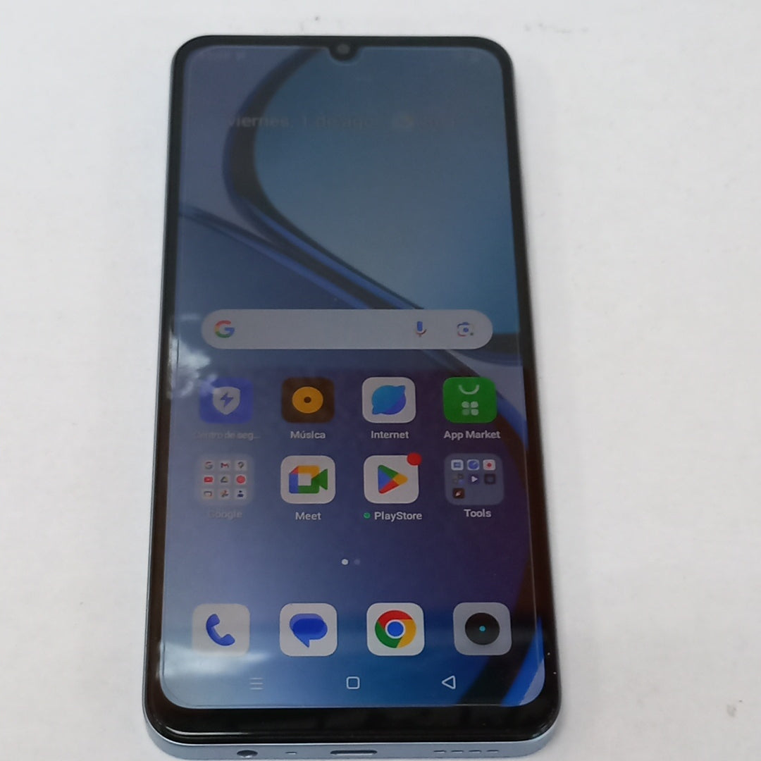 CELULAR REALME REALME NOTE 60-RMX3933(2023) 128 GB 4 GB RAM