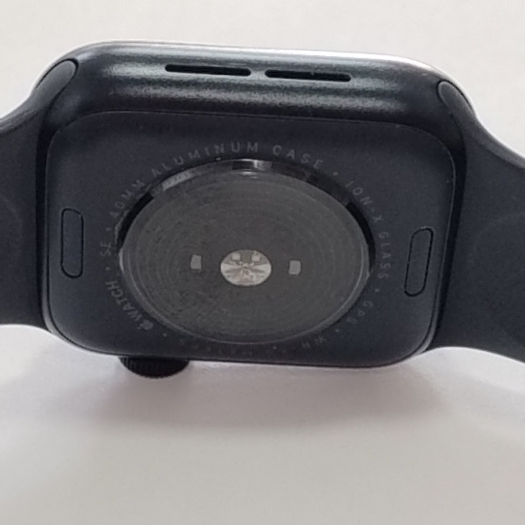 SMARTWATCH APPLE SE 2 ALUMINIO A2722 40 MM GPS (SEMINUEVO)