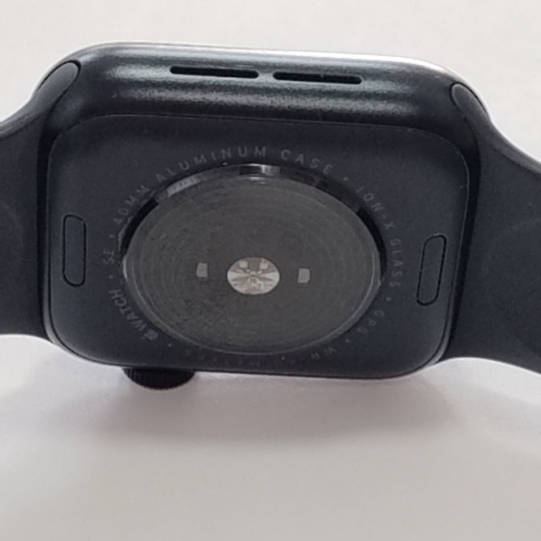 SMARTWATCH APPLE SE 2 ALUMINIO A2722 40 MM GPS (SEMINUEVO)
