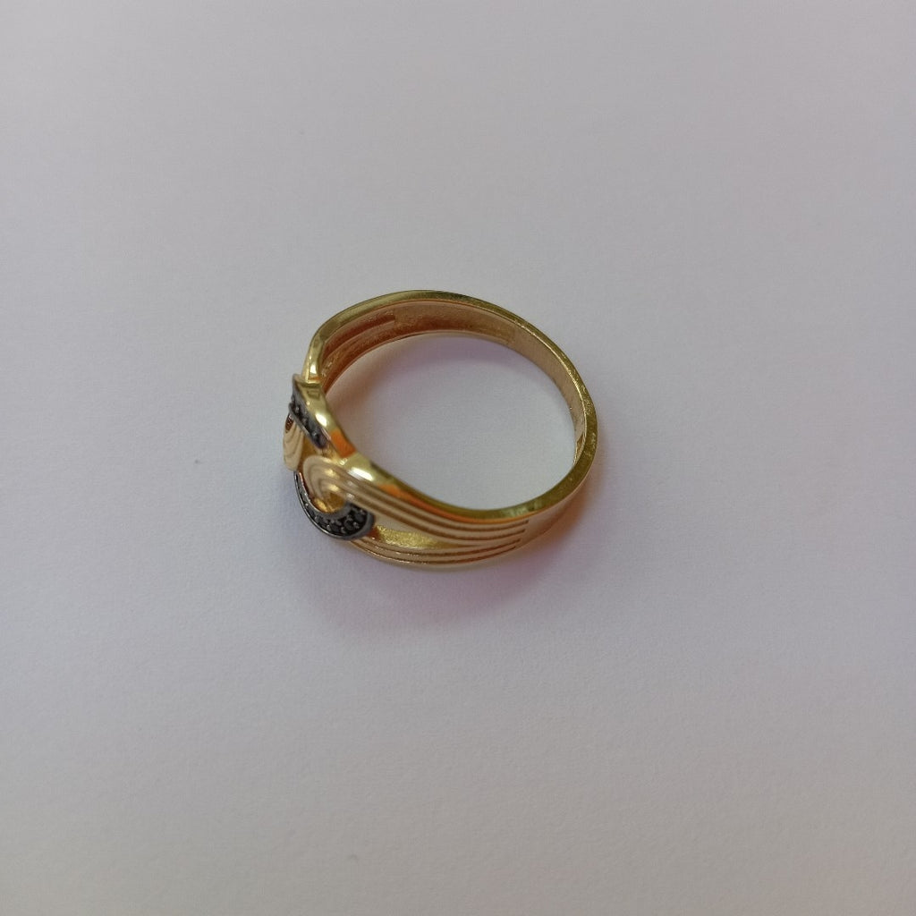 ANILLOS DAMA ORO 14K 3.1 (NUEVO)