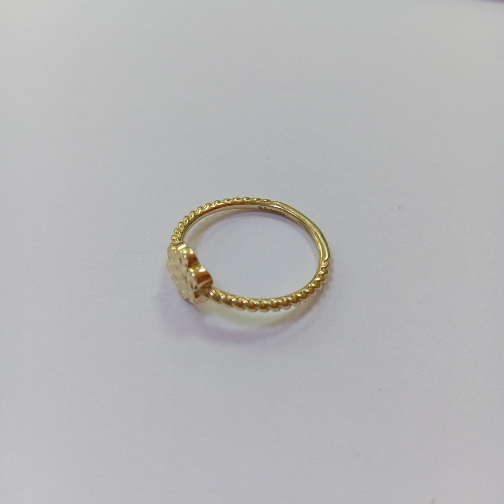 ANILLOS DAMA ORO 14K 1.7 (NUEVO)