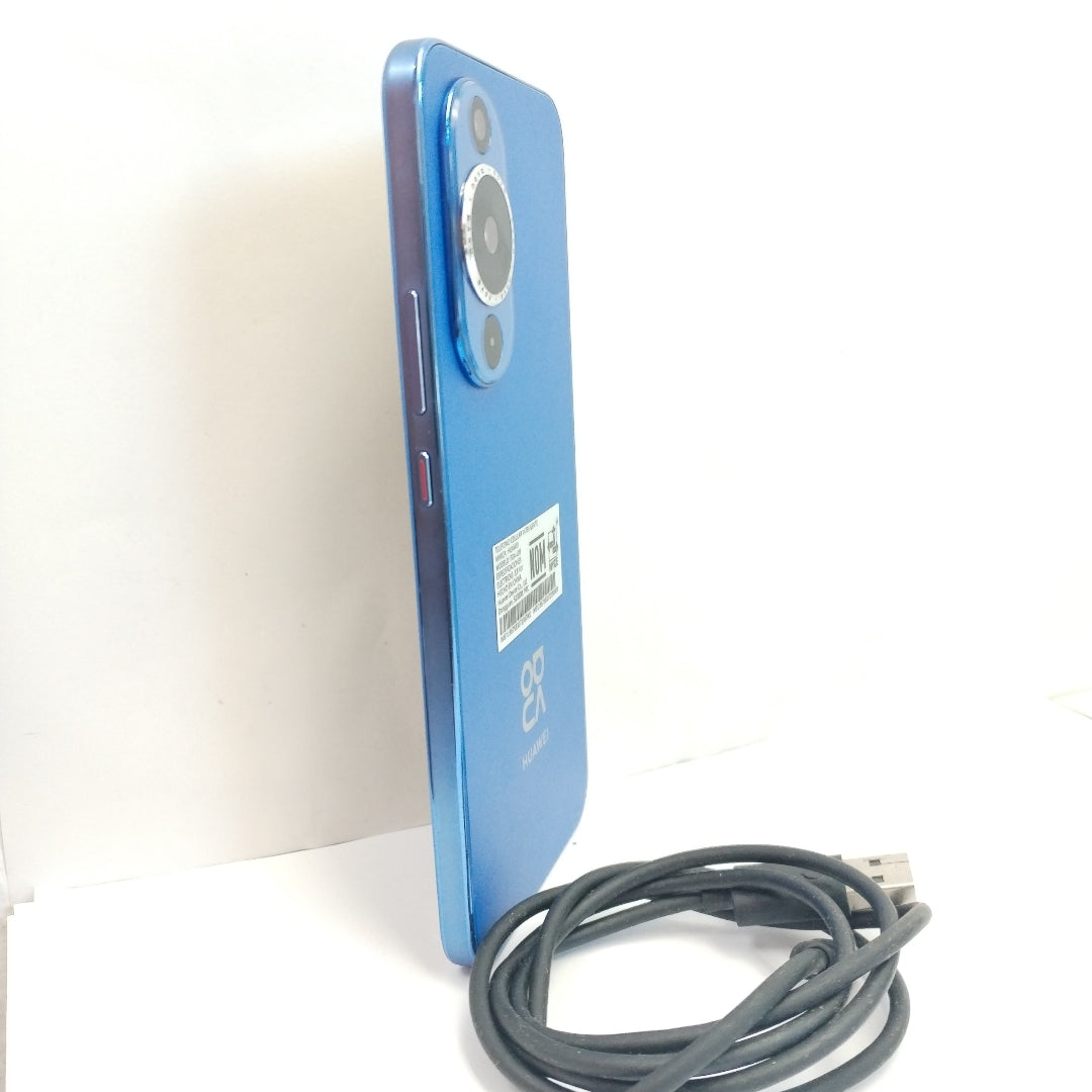CELULAR HUAWEI NOVA 12S FOA-LX9 (2024) 256 GB 8 GB RAM (SEMINUEVO)