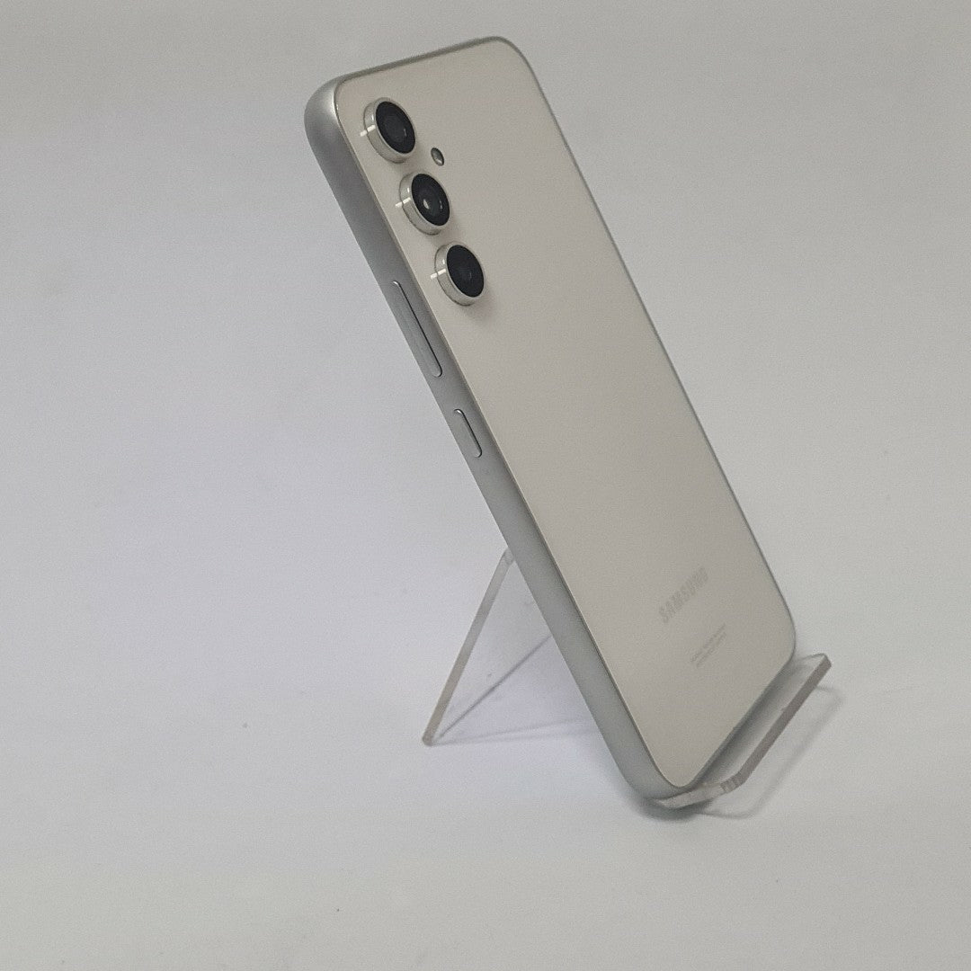 CELULAR SAMSUNG GALAXY A54 5G SM-A546E 128 GB 8 GB RAM (SEMINUEVO)