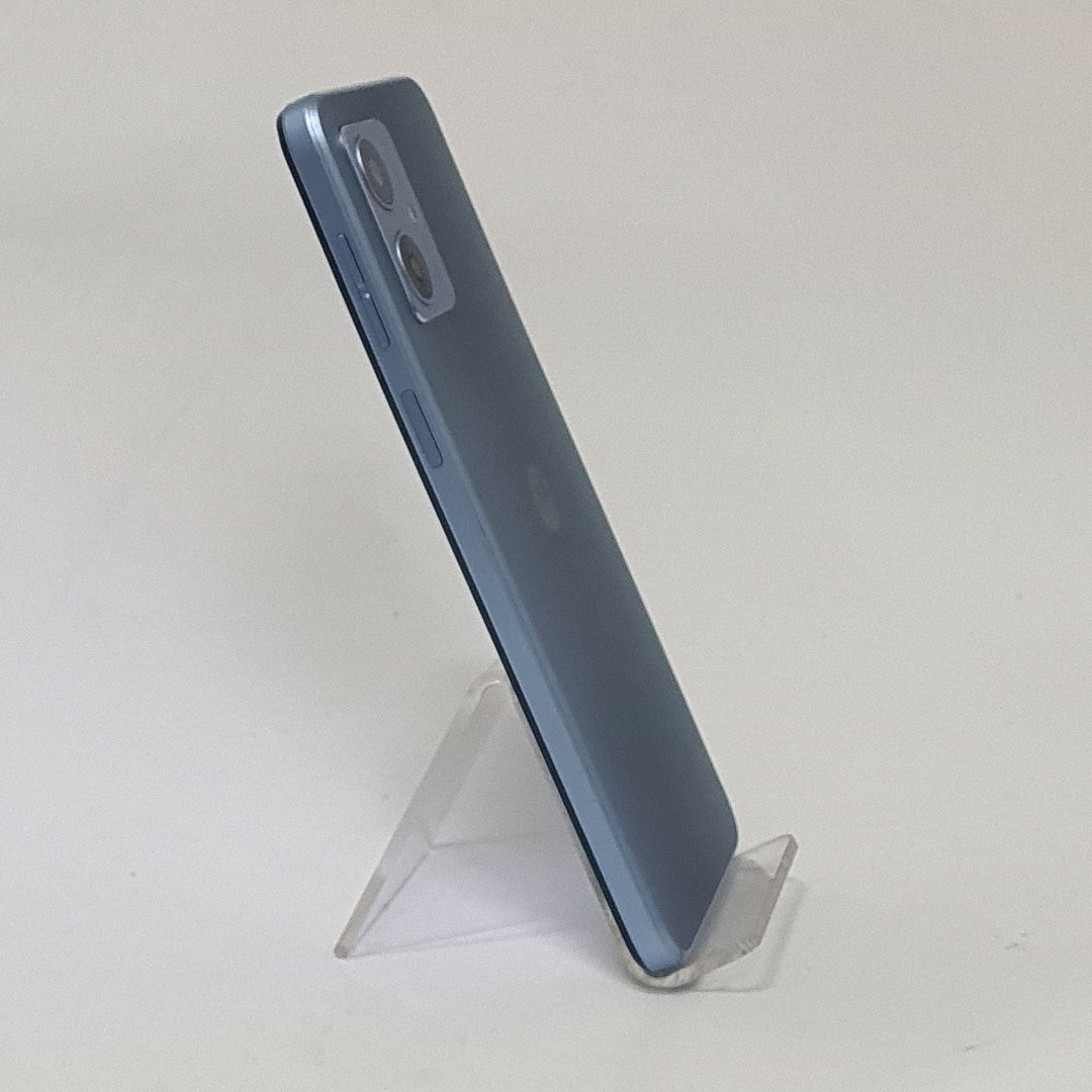 CELULAR MOTOROLA MOTO G54 5G XT2343-1 (2023) 256 GB 8 GB RAM (SEMINUEVO)