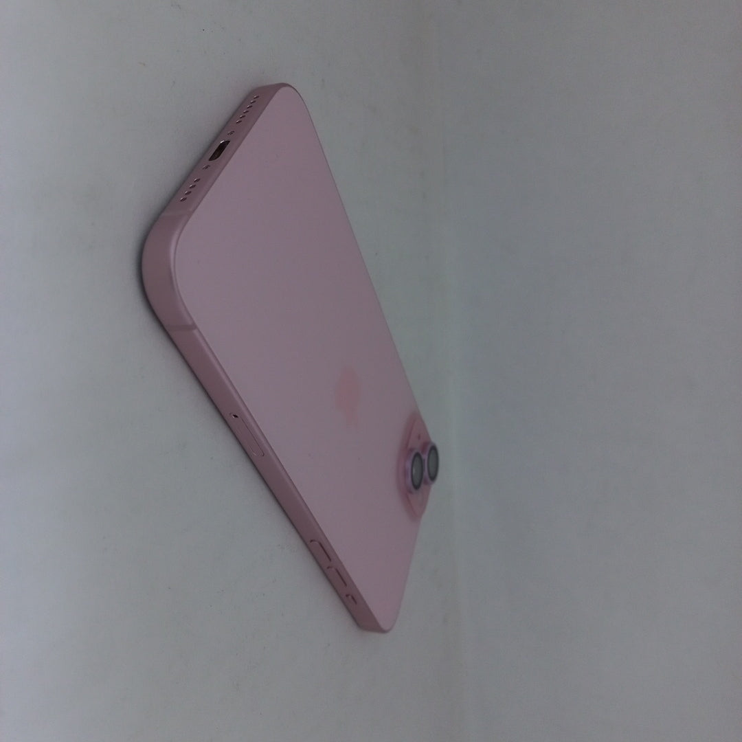CELULAR APPLE IPHONE 15 PLUS A3093 (2023) 256 GB 6 GB RAM (SEMINUEVO)