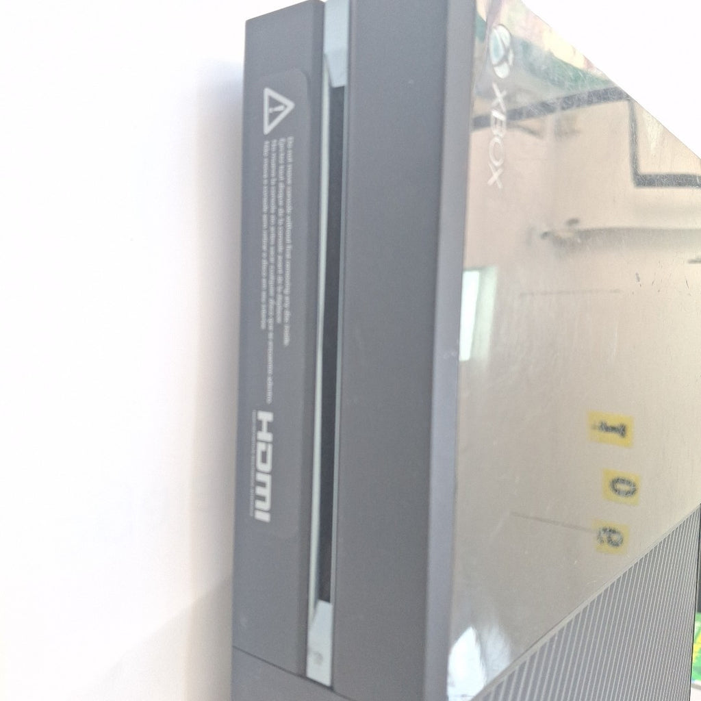 CONSOLA DE VIDEOJUEGO MICROSOFT XBOX ONE 500 GB 
