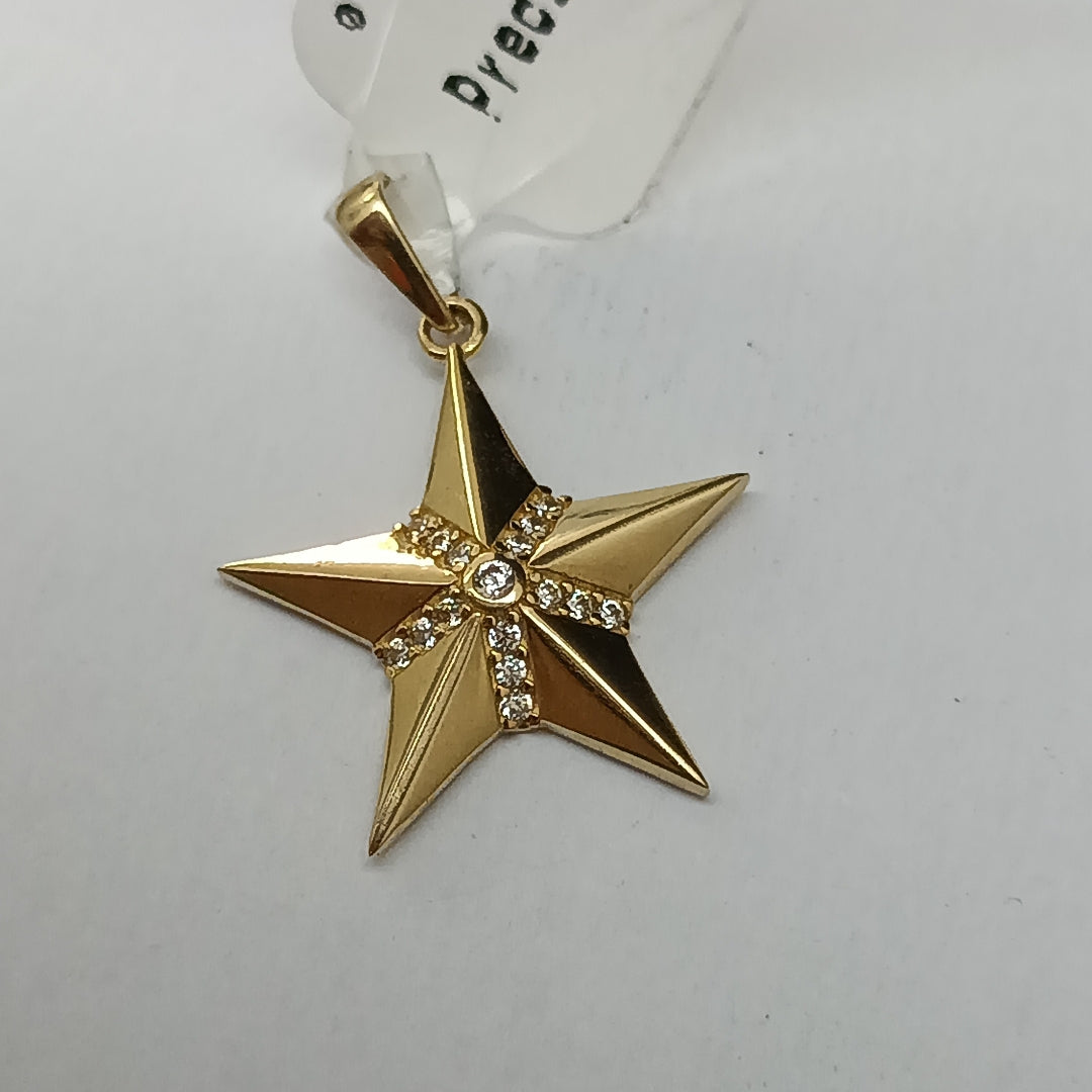 DIJES ORO 14K 1.6 (NUEVO)