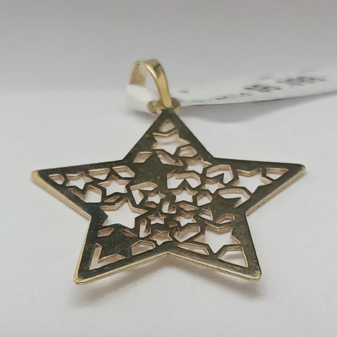 DIJES ORO 14K 1.5 (NUEVO)