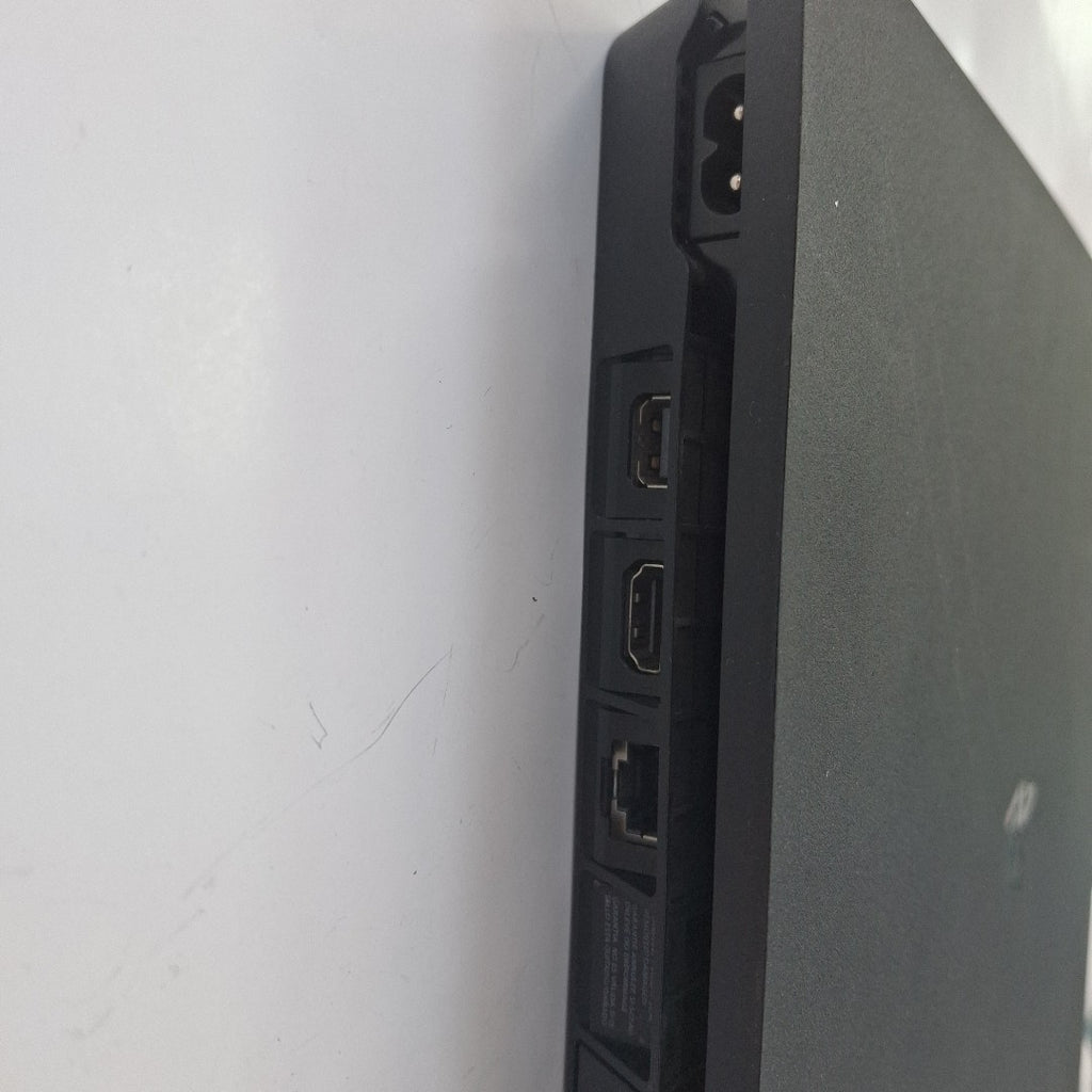 CONSOLA DE VIDEOJUEGO SONY PS4 SLIM 1 TB