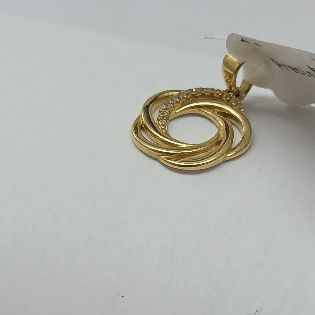 DIJES ORO 14K 1.6 (NUEVO)
