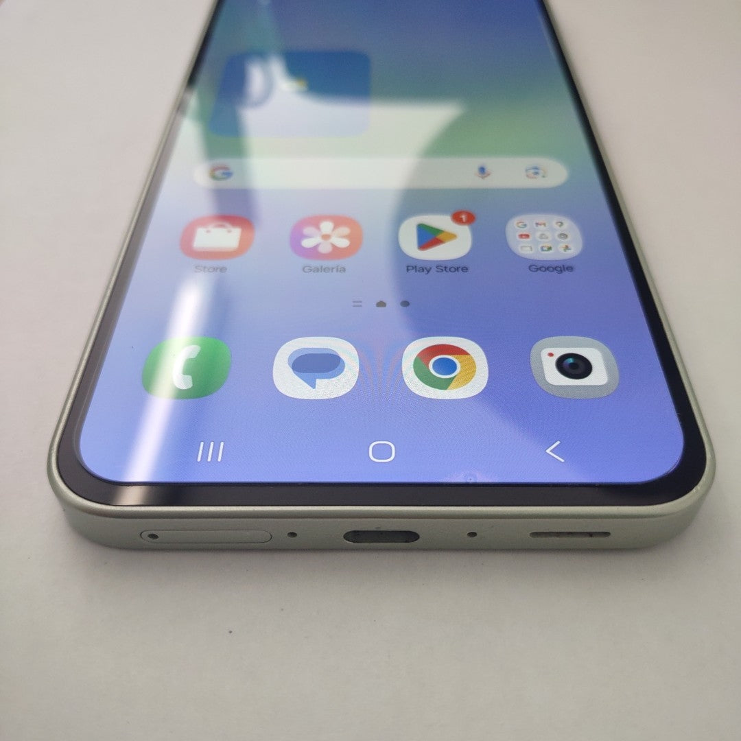 CELULAR SAMSUNG GALAXY A36 5G SM-A366E (2025) 128 GB 6 GB RAM (SEMINUEVO)