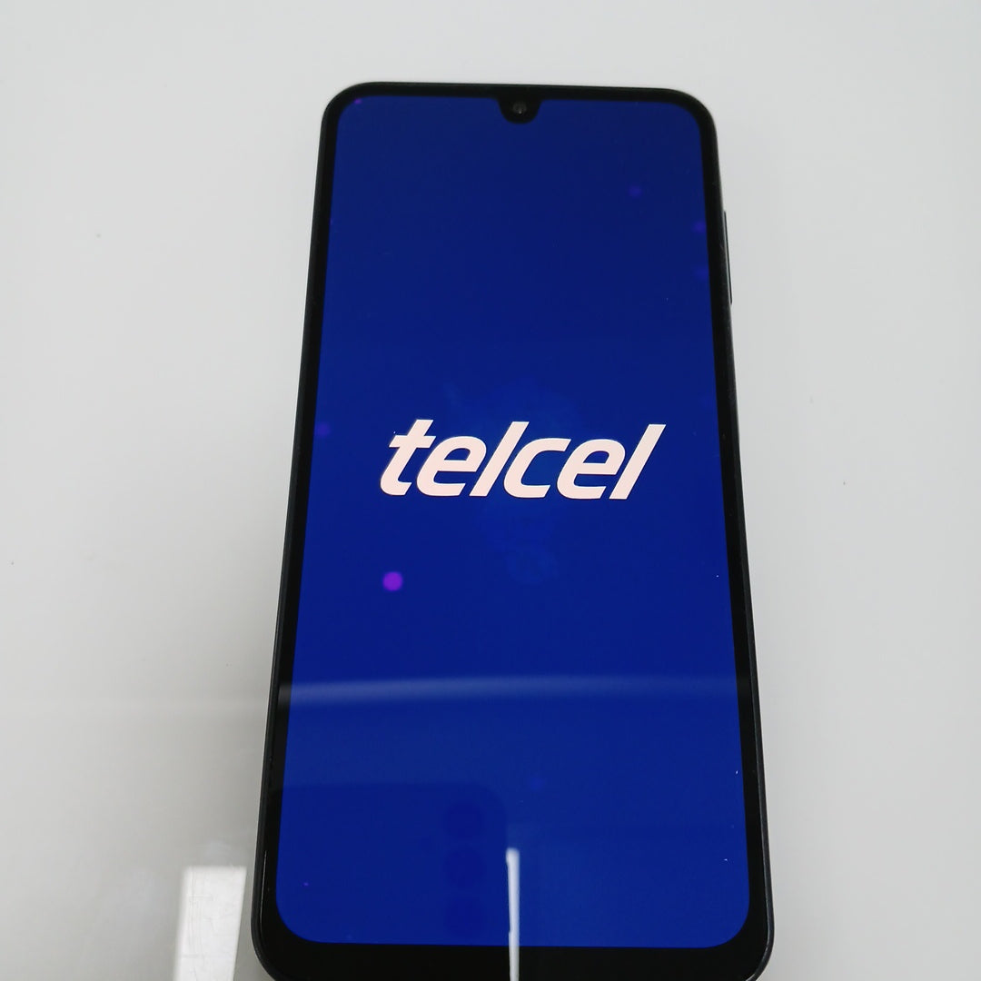 CELULAR SAMSUNG GALAXY A16 SM-A165M (2024) 128 GB 4 GB RAM (SEMINUEVO)