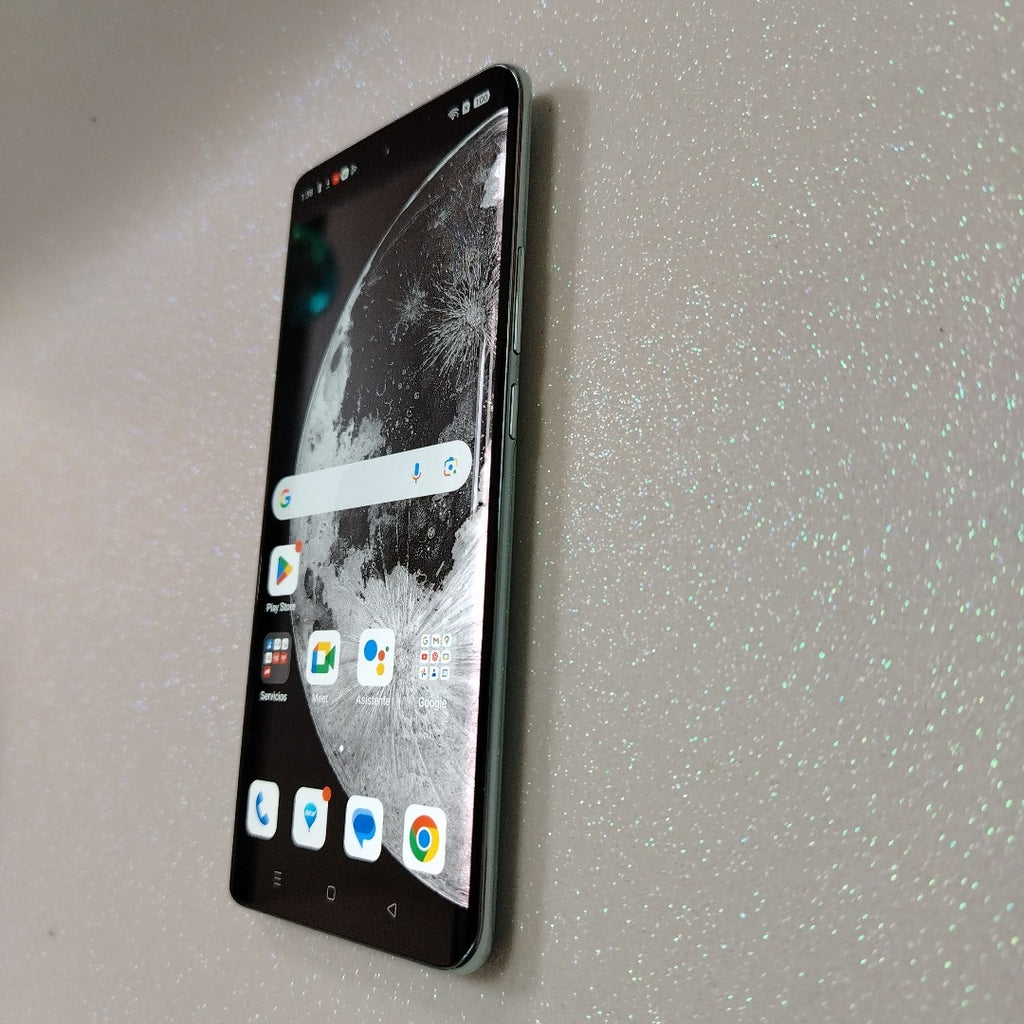 CELULAR OPPO  RENO11 5G CPH2599 (2024) 256 GB 8 GB RAM (SEMINUEVO)