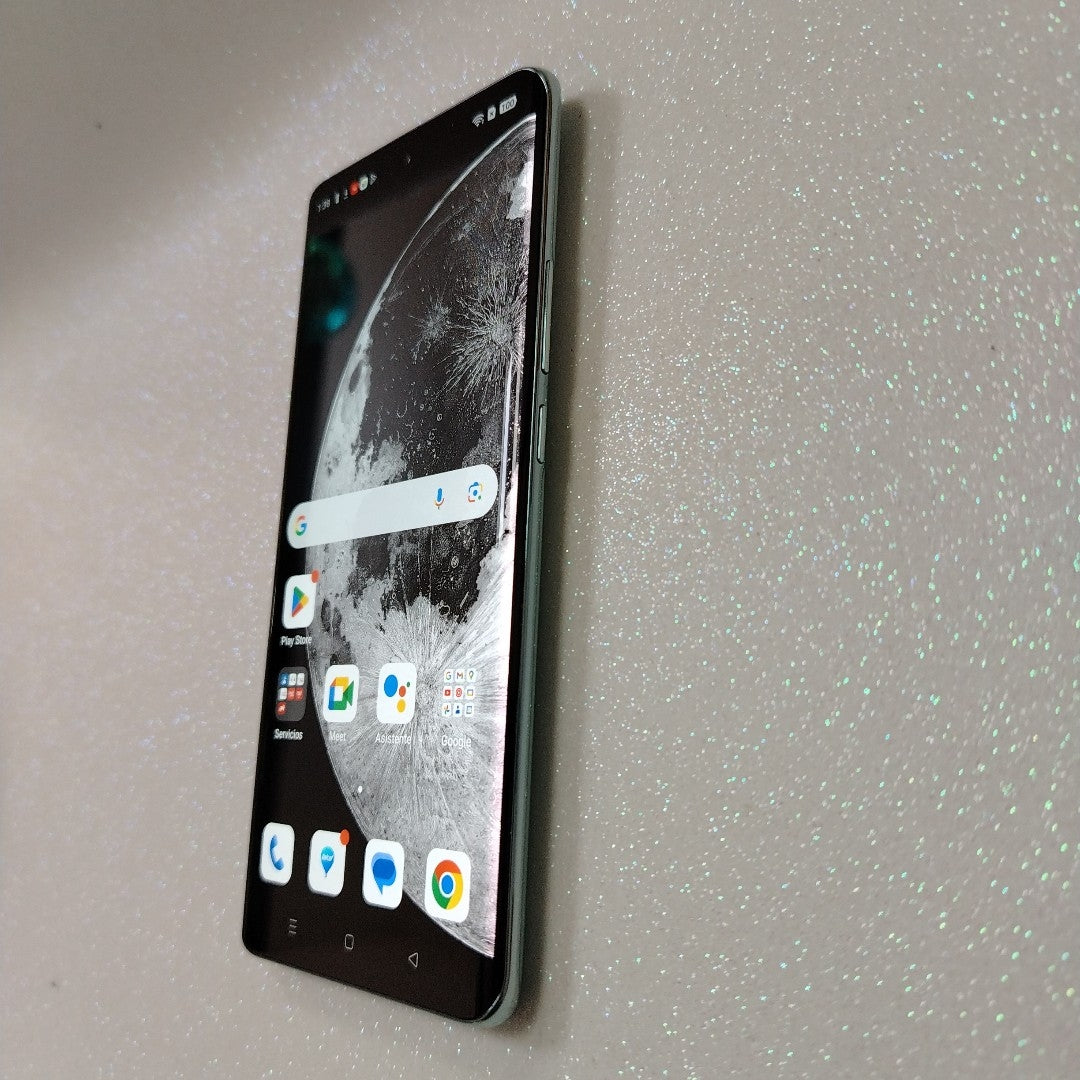 CELULAR OPPO  RENO11 5G CPH2599 (2024) 256 GB 8 GB RAM (SEMINUEVO)