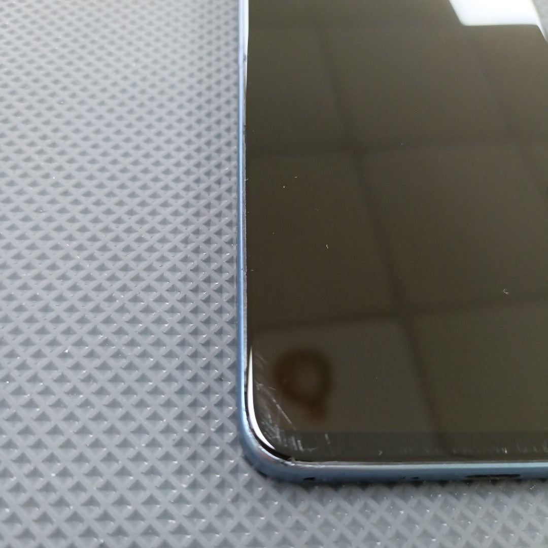 CELULAR HUAWEI NOVA Y90 CTR-LX3 128 GB 6 GB RAM (SEMINUEVO)
