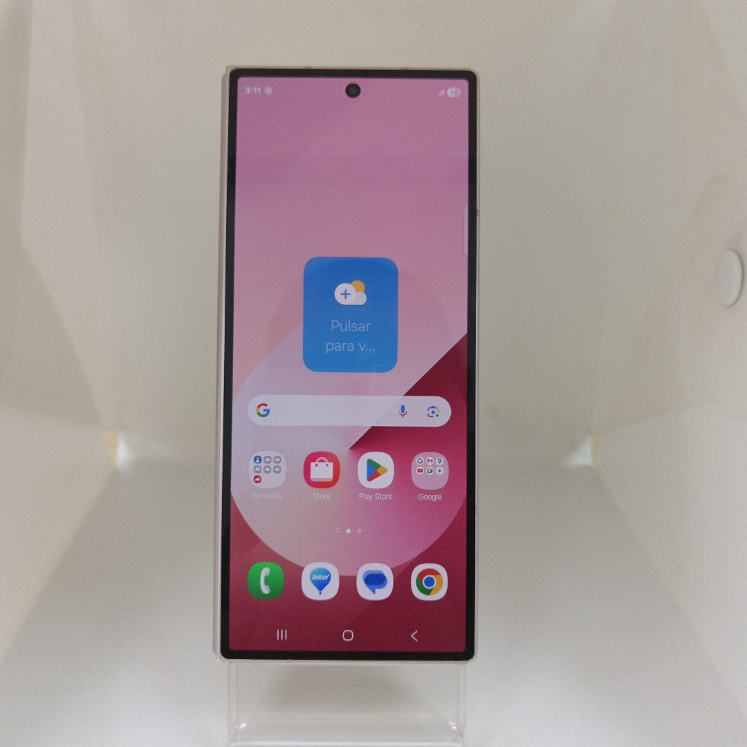 CELULAR SAMSUNG GALAXY Z FOLD6 SM-F956B 512 GB 12 GB RAM (SEMINUEVO)