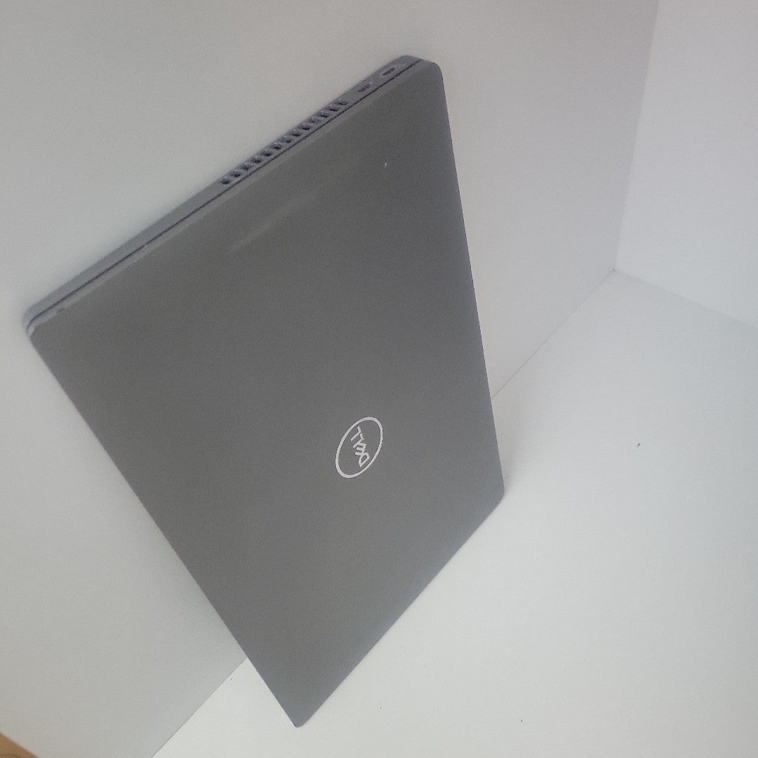 LAPTOP DELL LATITUDE 5420 (2022) 512 GB SSD 16 GB RAM (SEMINUEVO)